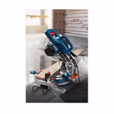 Пила торцювальна BOSCH GCM 216 0601B33000 фото