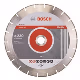 Диск відрізний сегментний Bosch по мармуру Professional 230 2608602283 фото