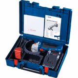 Болгарка акумуляторна BOSCH GWS 180-LI 06019H9025 фото