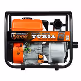 Мотопомпа бензинова GENERGY TURIA для чистої води 240050043 фото