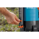 Насос дренажний Gardena 8500 Aquasensor 01797-20.000.00 фото