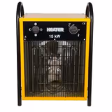 Тепловентилятор INELCO Heater 15 кВт 175100007 фото