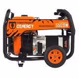 Генератор GENERGY NAVACERRADA S 5.5 кВт 240034090 фото