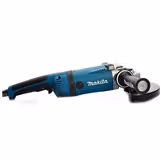 Кутова шліфувальна машина Makita GA 9030 RF01 GA9030RF01 фото