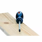 Набір викруток BOSCH Torx 6 шт 1600A01V09 фото