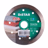 Диск алмазний відрізний Di-Star Granite 125х22,2 11115034010 фото