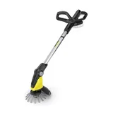 Акумуляторний пристрій для видалення бур'янів KARCHER WRE 18-55 (без акумулятора та ЗП) 1.445-244.0 фото