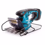 Кущоріз + ножиці акумуляторні Makita UM600DZX без акумулятора UM600DZX фото