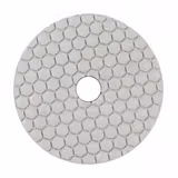 Круг полірувальний алмазний Distar 100x3x15 CleanPad #200 80115429036 фото