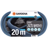 Шланг текстильний Gardena Liano Xtreme 19 мм (3/4") 20 м 18480-20.000.00 фото