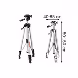 Далекомір лазерний Bosch GLM 250 VF + Штатив BS 150 061599402J фото
