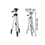 Далекомір лазерний Bosch GLM 250 VF + Штатив BS 150 061599402J фото