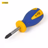 Викрутка S & R серії S2 з профілем PH2 х 38мм 250084076 фото