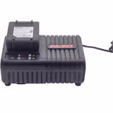 Зарядний пристрій AL-KO EasyFlex C 60 Li 20 V/6,0 A 113858 113858 фото
