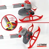 Тример акумуляторний STARK GT-21 (без АКБ та ЗП) 310900002 фото