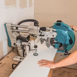 Пила торцювальна Makita LS1219L LS1219L фото