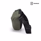 Сумка слінг TAVIALO EasySling TS2 зелена TS2-124GN фото