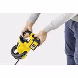 Кущоріз акумуляторний KARCHER HGE 36-60 Battery (без акумулятора) 1.444-250.0 фото