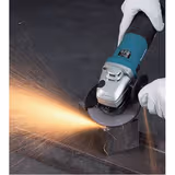 Кутова шліфувальна машина Makita 9565 CVR 9565CVR фото