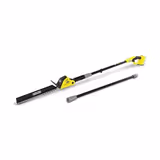 Кущоріз штанговий KARCHER PHG 18-45 Battery (без акумулятора та ЗП) 1.444-210.0 фото