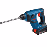 Перфоратор акумуляторний Bosch GBH 18 V-Li 0611905308 фото