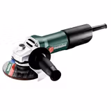 Кутова шліфувальна машина Metabo W 850-125 603608950 603608950 фото