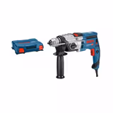 Дриль ударний Bosch GSB 20-2 060117B400 фото