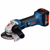 Кутова шліфмашина Bosch GWS 18-125 V-Li 060193A30B фото