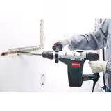 Перфоратор Metabo KHE 56 600340000 фото