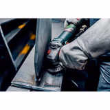 Болгарка METABO WEBA 20-125 Quick BL 600642000 фото