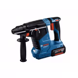 Перфоратор акумуляторний BOSCH GBH 187-LI 18В 0611923021 фото