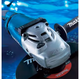 Кутова шліфувальна машина Makita GA7040RF01 GA7040RF01 фото