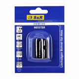 Кільцева пила по дереву S & R Meister 19 мм 216901019 фото