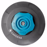 Дощувач висувний GARDENA SD80 08243-20.000.00 фото
