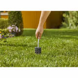 Котушка зі шлангом Gardena RollUp M 20 м 18616-20.000.00 фото