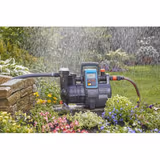 Насосна станція Gardena 5000 / 5E LCD 01759-20.000.00 фото