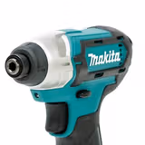 Набір акумуляторного інструменту Makita CLX201SA CLX201SA фото