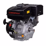 Двигун бензиновий Stark Loncin G 420F 241010030 фото