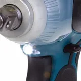 Гайковерт ударний акумуляторний Makita DTW251RMJ DTW251RMJ фото