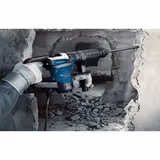 Молоток відбійний Bosch GSH 501 0611337020 фото