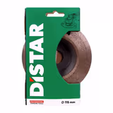 Фреза алмазна Distar DGM-S 115x1,5/1,0x25x22,225 SoftEdge 10170429045 фото