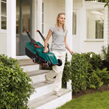 Газонокосарка електрична Bosch Rotak 32 0600885B00 фото