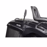 Трактор-газонокосарка AL-KO T 15-93.9 HD-A Black Edition 93 см 119932 фото
