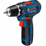 Шуруповерт Bosch GSR 12V-15 + AC 060186810G фото