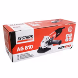 Болгарка STARK AG-810 130081000 фото