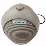 Тепловентилятор Kumtel 6331T 2000 Вт бежевий 6331T фото