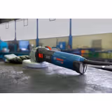 Болгарка BOSCH GWS 17-125 S 06017D0300 фото