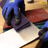 Набір ручних падів S&R 15 шт 150 х 230 мм 236150015 фото