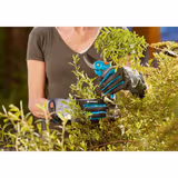 Рукавички для робіт із кущами Gardena Oeko-Tex® 8/M 11530-20.000.00 фото