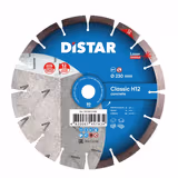 Круг алмазний Distar 1A1RSS Classic H12 230 мм по бетону 12315011018 фото